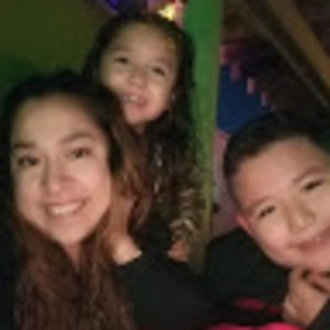 Meet your Posher, Marisol